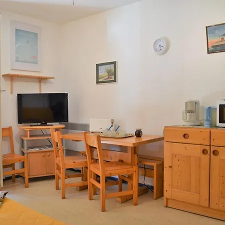 2p 4 Couchages Avec Balcon Et Garage - Proche Et Commerces - Fr-1-251-520 Bormes-les-Mimosas