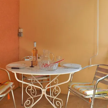 Apartman 2p 4 Couchages Avec Balcon Et Garage - Proche Et Commerces - Fr-1-251-520 Bormes-les-Mimosas