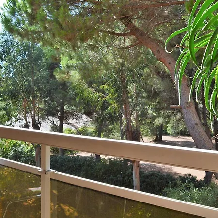 Apartman 2p 4 Couchages Avec Balcon Et Garage - Proche Et Commerces - Fr-1-251-520 *
